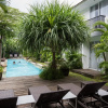 Отель 7 Bidadari Boutique Hotel, фото 12