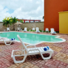 Отель City Express by Marriott Playa Del Carmen, фото 19