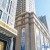 Отель Golden Sha International Hotel, фото 1