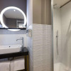 Отель Best Western Hotel Tritone, фото 9