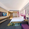 Отель Hampton by Hilton Hangzhou Olympic Center, фото 4