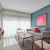 Отель Stayhere Casablanca - Gauthier 2 - Contemporary Residence, фото 28