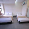 Отель Skudai Hotel, фото 5