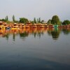 Отель Inshallah Houseboats, фото 7