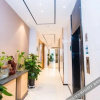 Отель City Comfort Hotel (Zhenjiang Dashikou Suning Plaza Store), фото 2