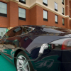Отель Hampton Inn & Suites Washington DC North/Gaithersburg, фото 23