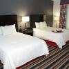 Отель Hampton Inn & Suites Albany At Albany Mall, фото 22