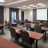 Отель Hyatt Place Jacksonville Airport, фото 18