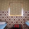 Отель Wadi Rum Protected Area Camp в Вади-Руме