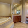 Отель Aurora by Avantstay Luxurious Home With an Exquisite Pool, Spa, and Outdoor Seating, фото 12