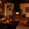 Отель Thornybush Jackalberry Lodge, фото 1