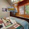Отель Arrowhead Lodge #568, фото 27