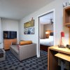 Отель TownePlace Suites by Marriott Tucson, фото 15