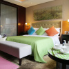 Отель Lia Chengdu Hotel, фото 12