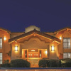 Отель La Quinta Inn Midland, фото 1