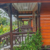 Отель Pusaka Rinjani Bungalow, фото 6