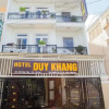 Отель Duy Khang, фото 9