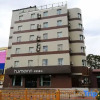 Отель Home Inn Neo (Jinan Daminghu Railway Station Chaoranlou Branch), фото 12