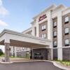 Отель Hampton Inn & Suites St. Paul Oakdale/Woodbury, фото 27