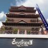 Отель Riverside Phnom Penh Hotel в Пномпене