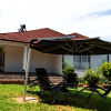 Отель Aura Guest House, фото 3