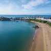 Отель No. 4 Croft House - Luxury 2 Bed Apartment - Tenby, фото 17
