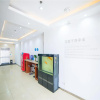 Отель Hanting Express Taiyuan Jiefang Road Wanda Plaza, фото 4