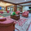 Отель Holiday Inn Express And Suites Lexington Nw The Vi, фото 4