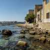 Отель Oltremare Studio II in Siracusa, фото 1