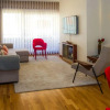 Отель Liiiving in Matosinhos- Seaside Delight Apartment, фото 30
