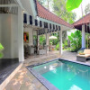 Отель Villa Etnik Seminyak, фото 8