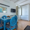 Отель Sea View Casa Sole in Alghero, фото 15