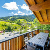 Отель Chalet Dorf Wagrain Alpenleben, фото 7