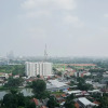 Отель Homey And Simply 2Br At Serpong Greenview Apartment, фото 17