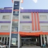 Отель D Blitz Hotel Kendari в Кендари