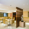 Отель City Comfort Inn Guilin Lingui Jinshan Square, фото 20