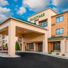 Отель Courtyard by Marriott Lynchburg, фото 1