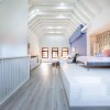 Отель Hanchi Snoa Boutique Apartments в Виллемстаде