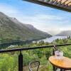 Отель Sogndal Fjordpanorama - The view, фото 13