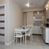 Гостиница Apartamenty na ul. 9 Aprelya 86a, фото 17