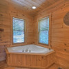 Отель Moose Crossing Lodge, фото 11