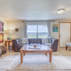 Отель New Listing! Spacious Riverfront Gem W/ Firepit Home, фото 1