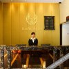 Отель Hao Yi Business Hotel, фото 4