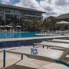 Отель Apart Luxo-3QTS-Cond Beach Class-Beira-Mar-SH013, фото 13