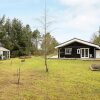 Отель 6 Person Holiday Home in Sæby, фото 15