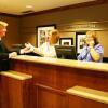 Отель Hampton Inn Montrose, фото 33