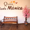 Отель Quinta Santa Mónica, фото 21