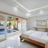 Отель Villa Shree Canggu by Azure, фото 6