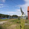 Отель Leilighet i Svanøybukt, фото 1