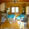 Отель Chalet With 3 Bedrooms in Ste Marie de Campan, With Wonderful Mountain, фото 9